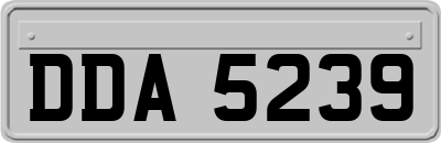 DDA5239