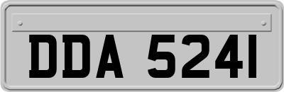 DDA5241