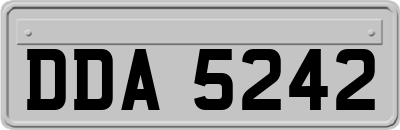 DDA5242