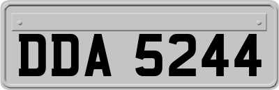 DDA5244