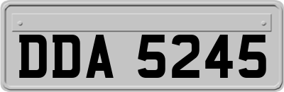 DDA5245