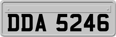 DDA5246