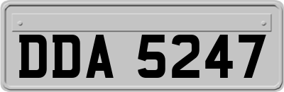 DDA5247