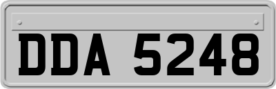 DDA5248