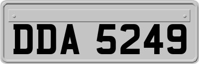 DDA5249