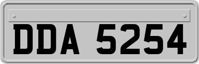 DDA5254