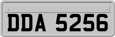 DDA5256