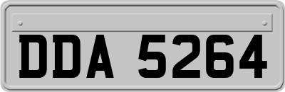 DDA5264