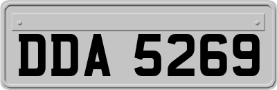 DDA5269