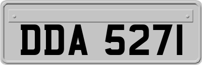 DDA5271