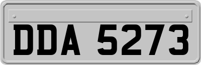 DDA5273