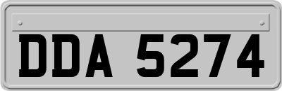 DDA5274