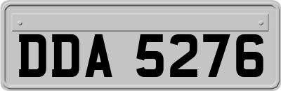 DDA5276