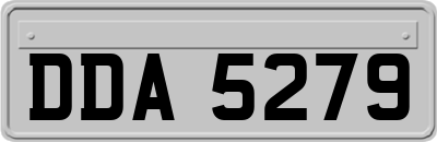 DDA5279