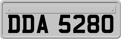 DDA5280