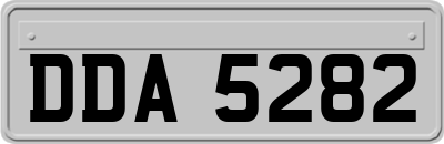 DDA5282