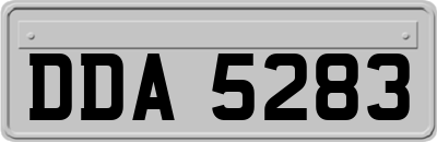 DDA5283