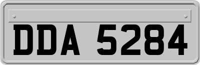 DDA5284