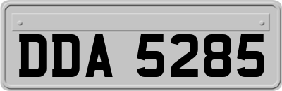 DDA5285