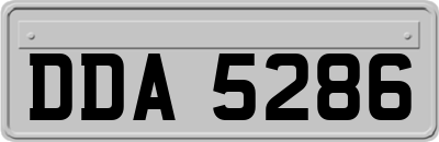 DDA5286