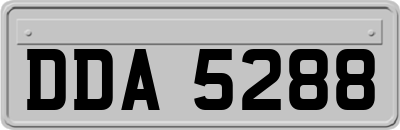 DDA5288