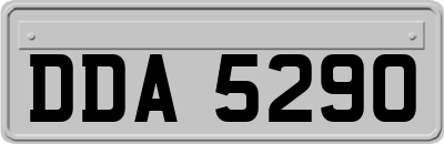 DDA5290