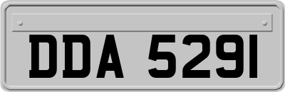 DDA5291