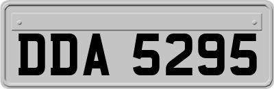 DDA5295