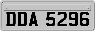 DDA5296