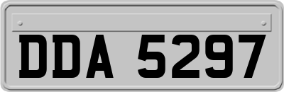 DDA5297