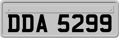 DDA5299