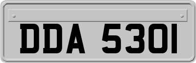 DDA5301