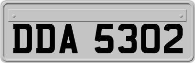 DDA5302