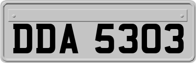 DDA5303