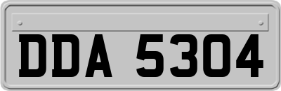 DDA5304