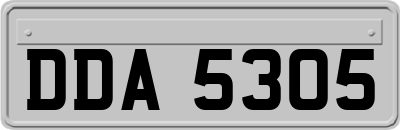 DDA5305