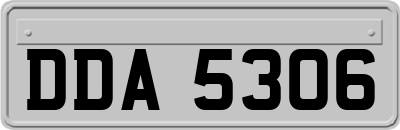 DDA5306