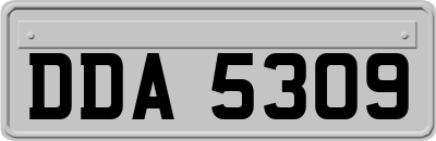 DDA5309
