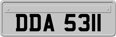 DDA5311