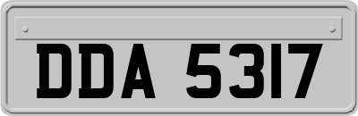 DDA5317