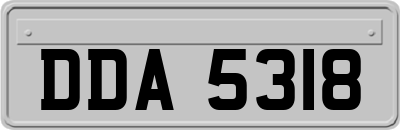 DDA5318