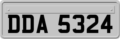 DDA5324