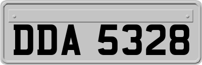 DDA5328