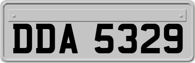 DDA5329