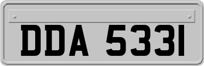 DDA5331