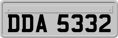 DDA5332