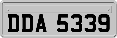 DDA5339
