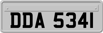 DDA5341