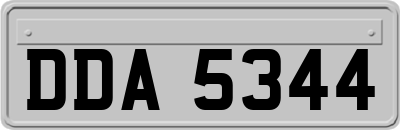 DDA5344