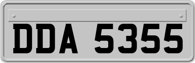 DDA5355